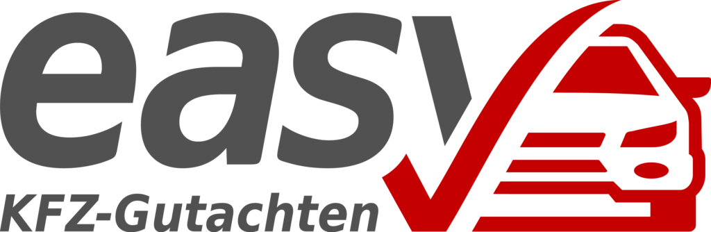 KFZ-Gutachter Easy Gutachten